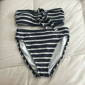 Micheal Kors bathing suit size small